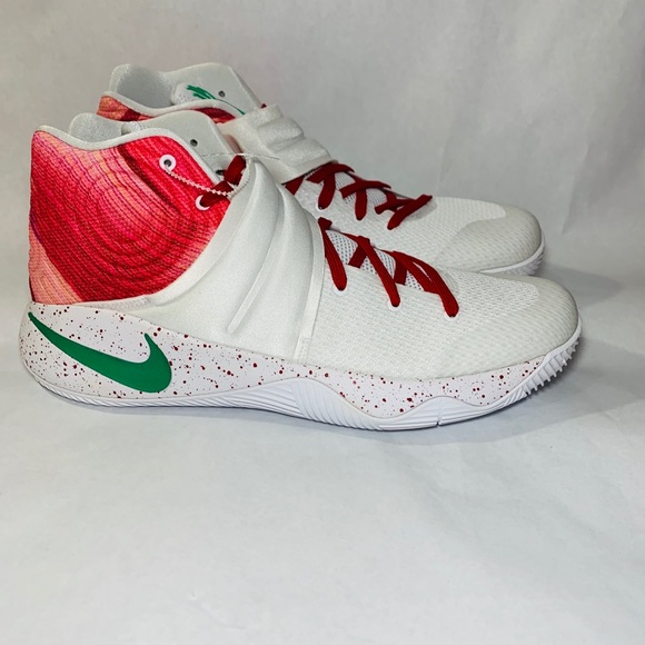 kyrie 5 krispy kreme